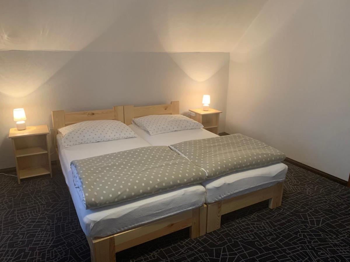 Lomniczanka Hotell Karpacz Eksteriør bilde
