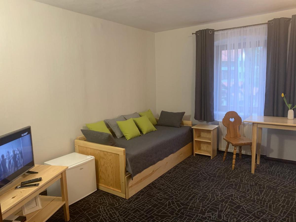 Lomniczanka Hotell Karpacz Eksteriør bilde