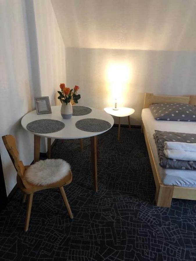 Lomniczanka Hotell Karpacz Eksteriør bilde