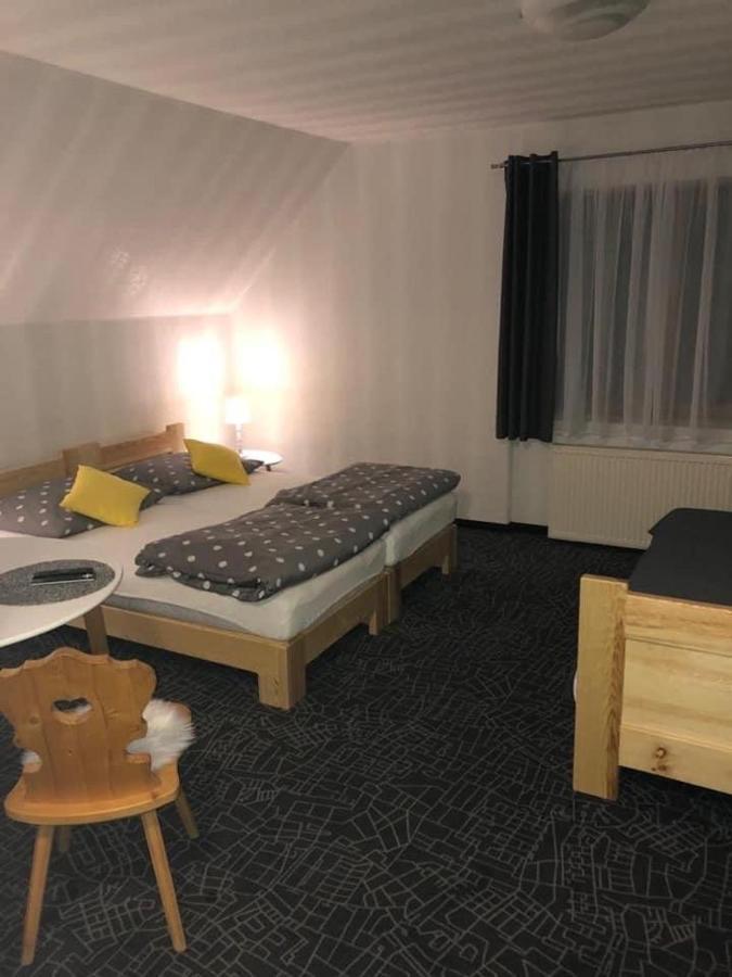 Lomniczanka Hotell Karpacz Eksteriør bilde