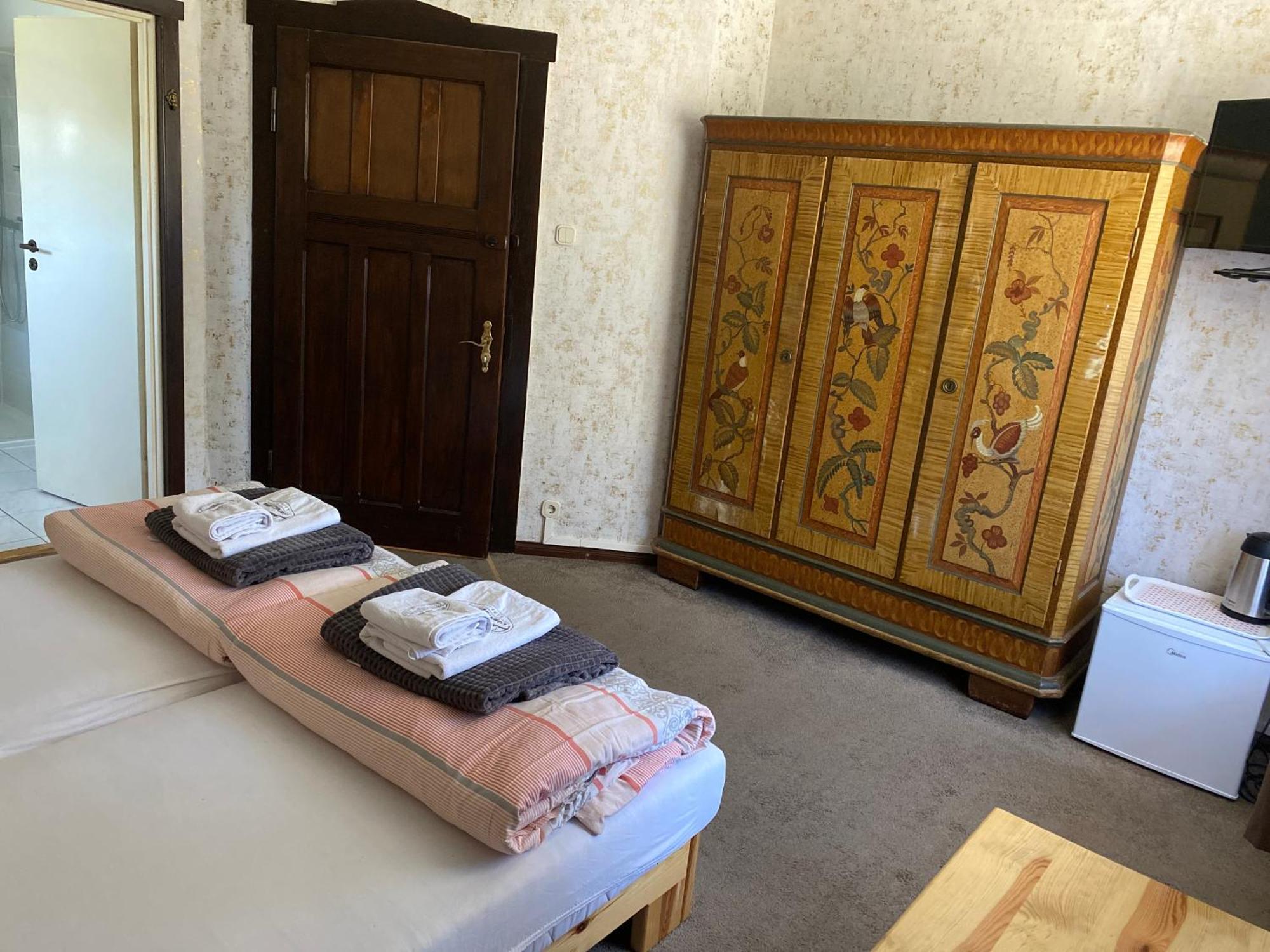 Lomniczanka Hotell Karpacz Eksteriør bilde